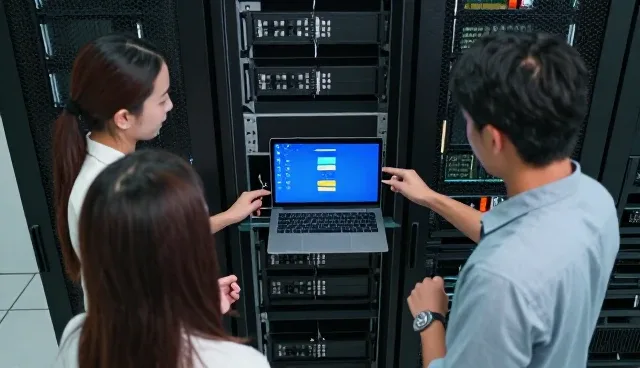 信息系统集成中技术优化的实践路径与维护策略