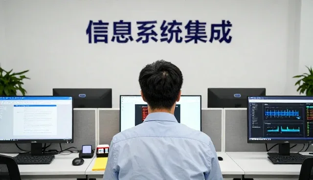 技术方案如何支撑信息平台的实际应用