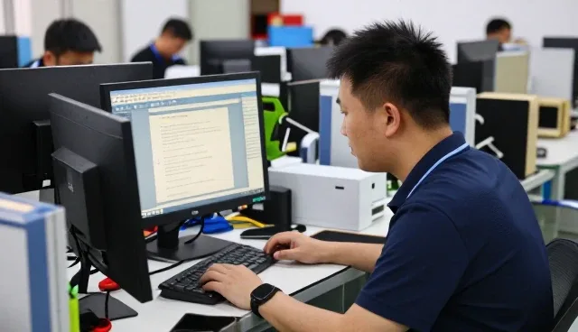 上海昕乐信息科技有限公司助力企业提升信息技术支持能力