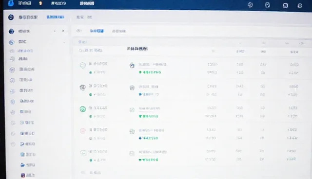 信息技术支持如何推动信息平台建设的业务转型